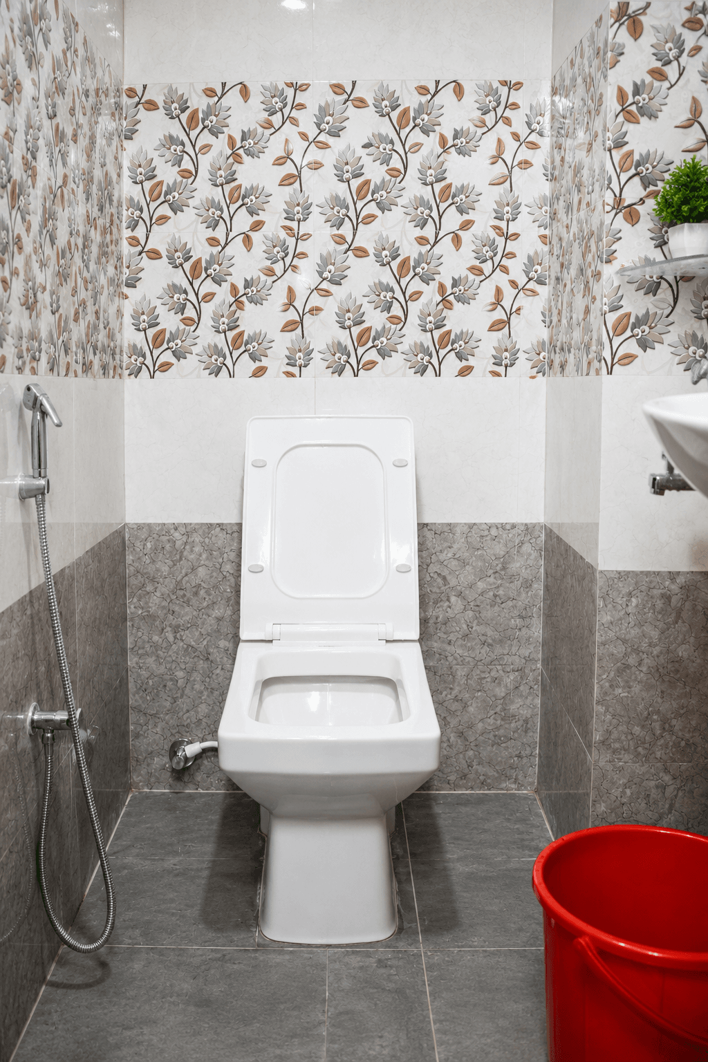 Cozy 1BHK for Couples photo 8
