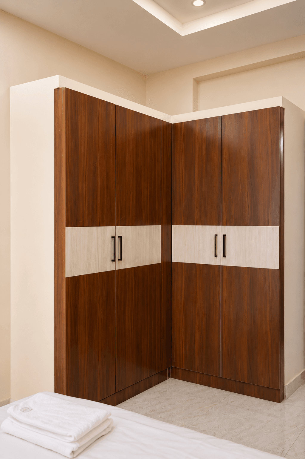 Cozy 1BHK for Couples photo 5