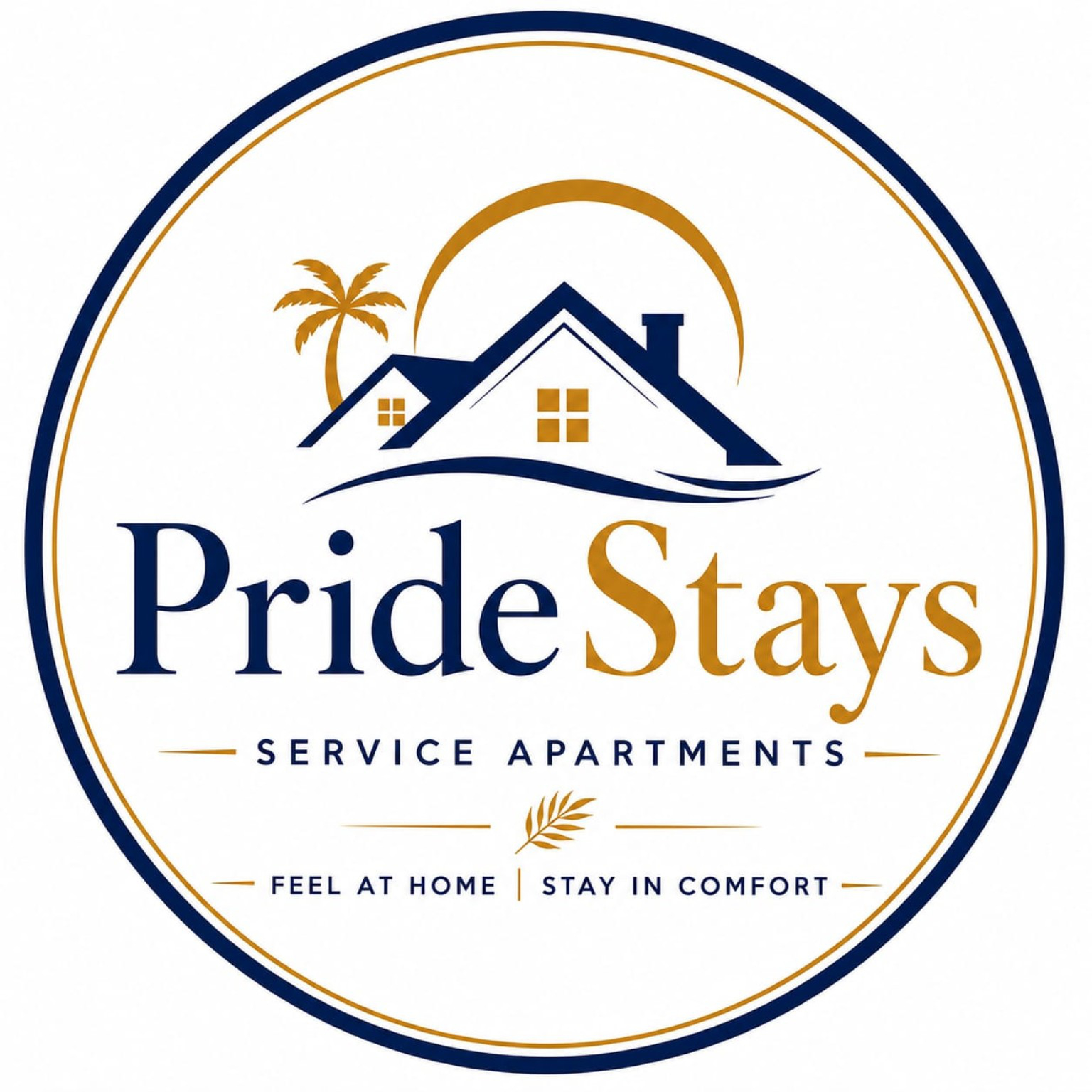 Pride Stays